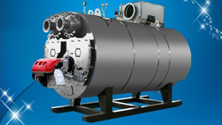 黑龙江盘管式直流蒸汽发生器对水质的要求